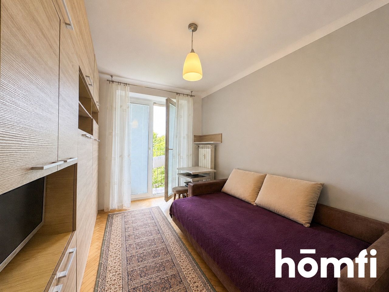 Apartment for sale - Apartment - Sale - Kielce, KSM