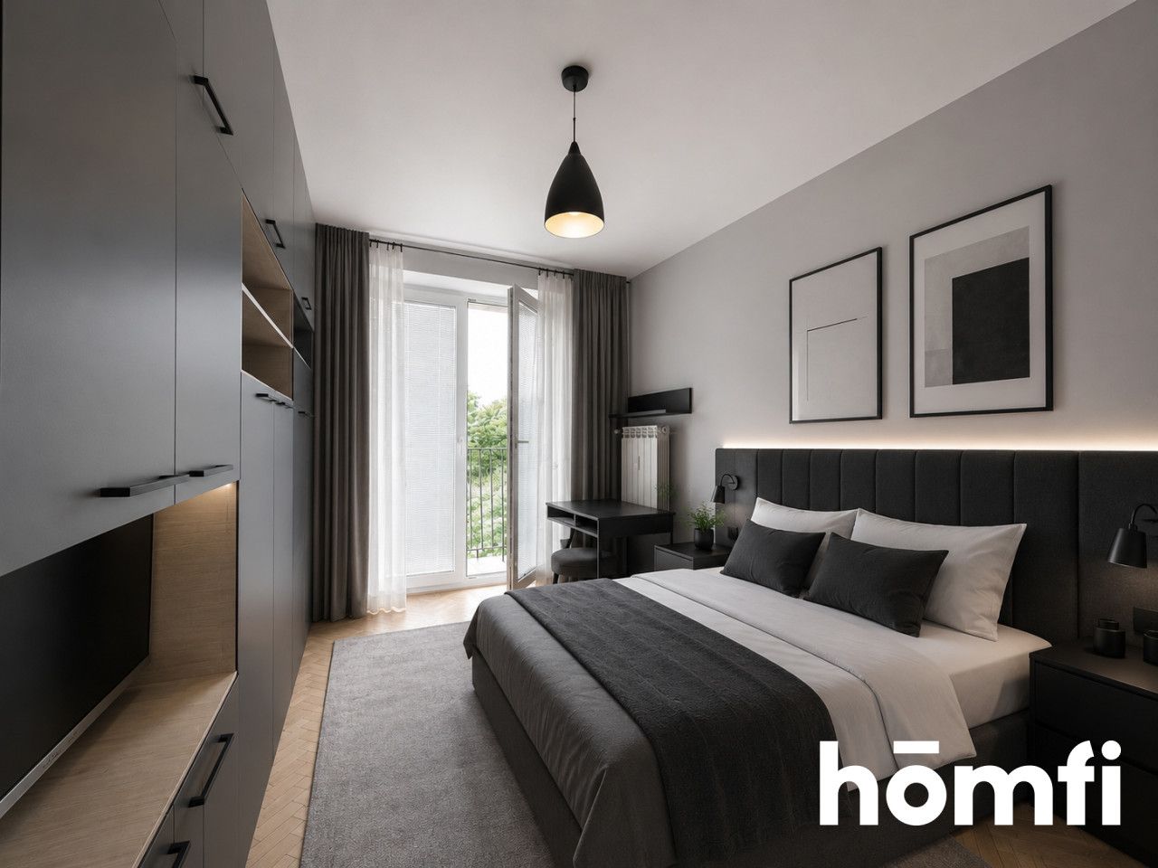 Apartment for sale - Apartment - Sale - Kielce, KSM