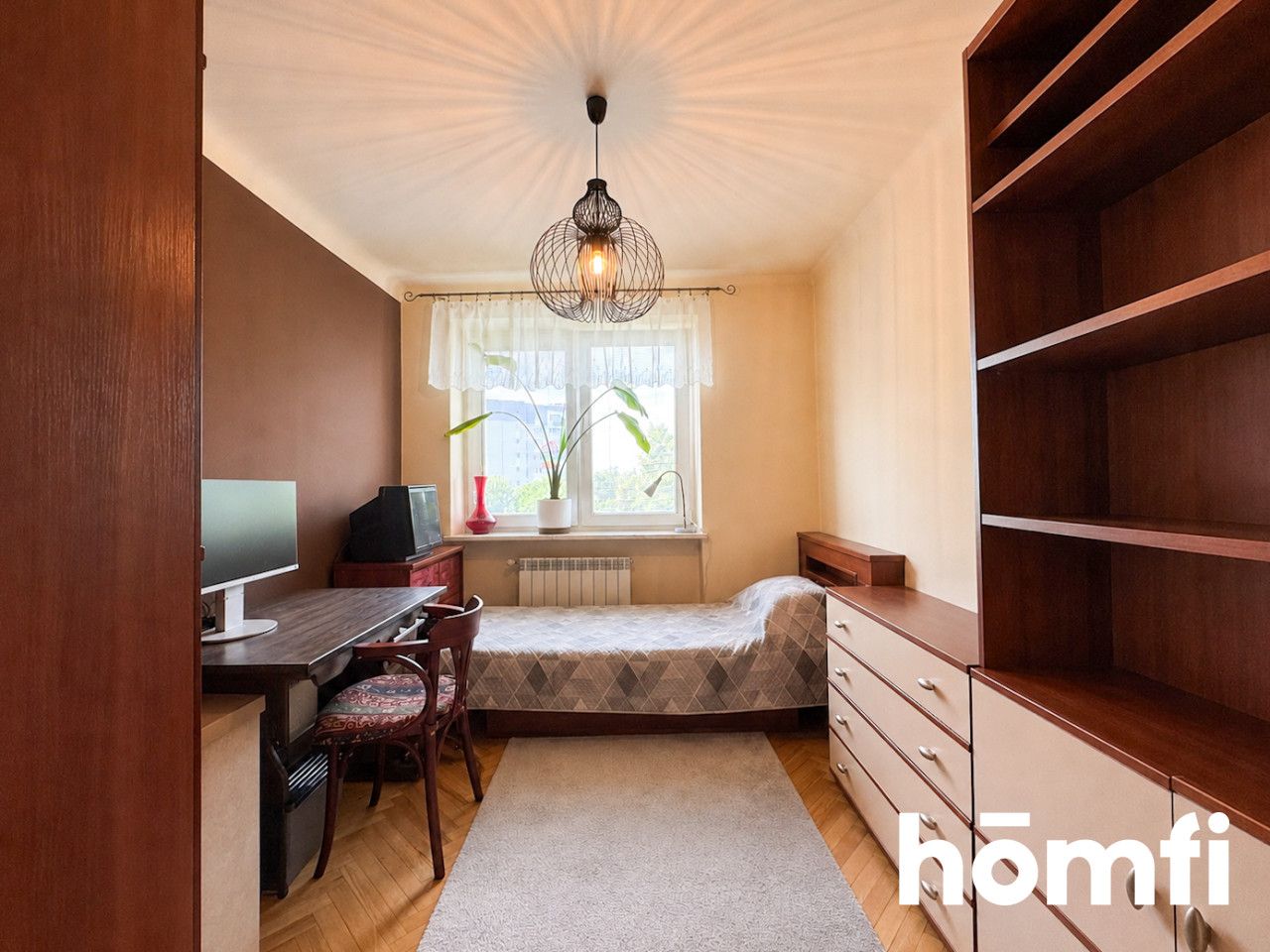 Apartment for sale - Apartment - Sale - Kielce, KSM