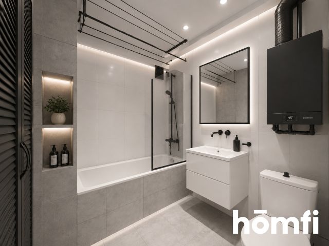 Apartment for sale - Apartment - Sale - Kielce, KSM