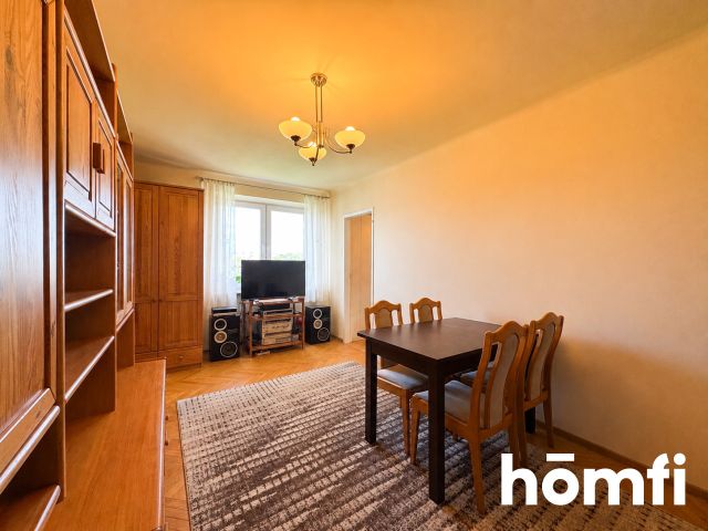 Apartment for sale - Apartment - Sale - Kielce, KSM