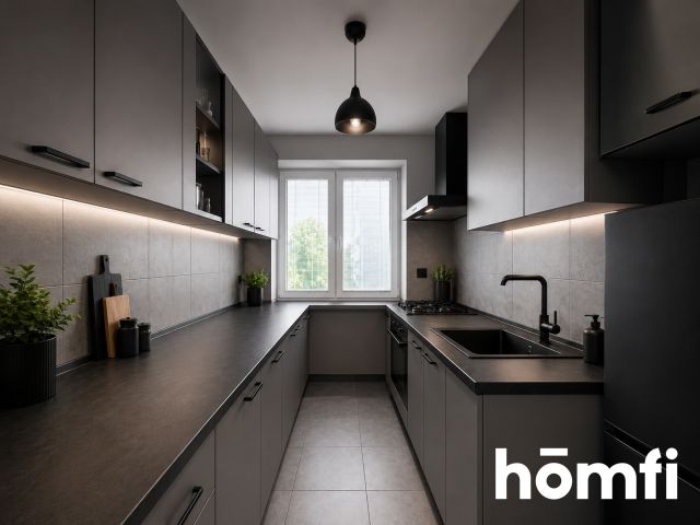 Apartment for sale - Apartment - Sale - Kielce, KSM