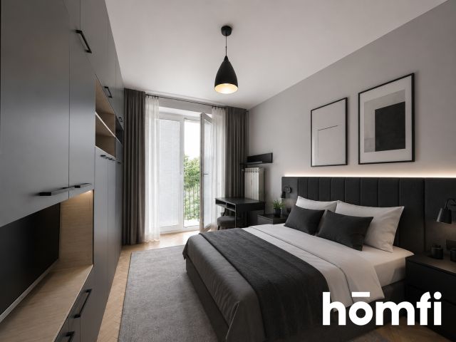 Apartment for sale - Apartment - Sale - Kielce, KSM