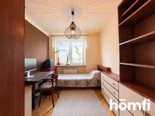Apartment for sale - Apartment - Sale - Kielce, KSM
