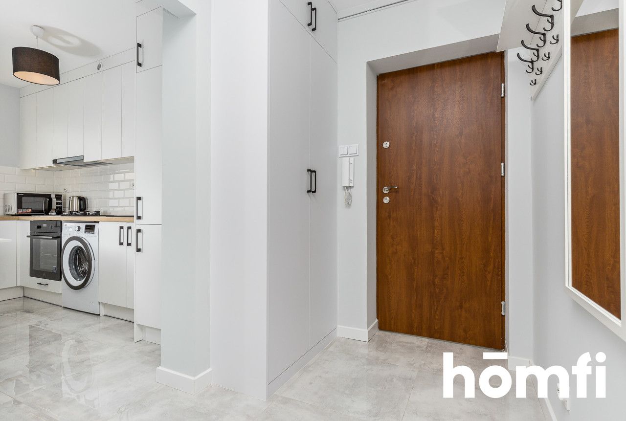 2 room apartment on Ochota - Apartment - Rent - Warszawa, Ochota