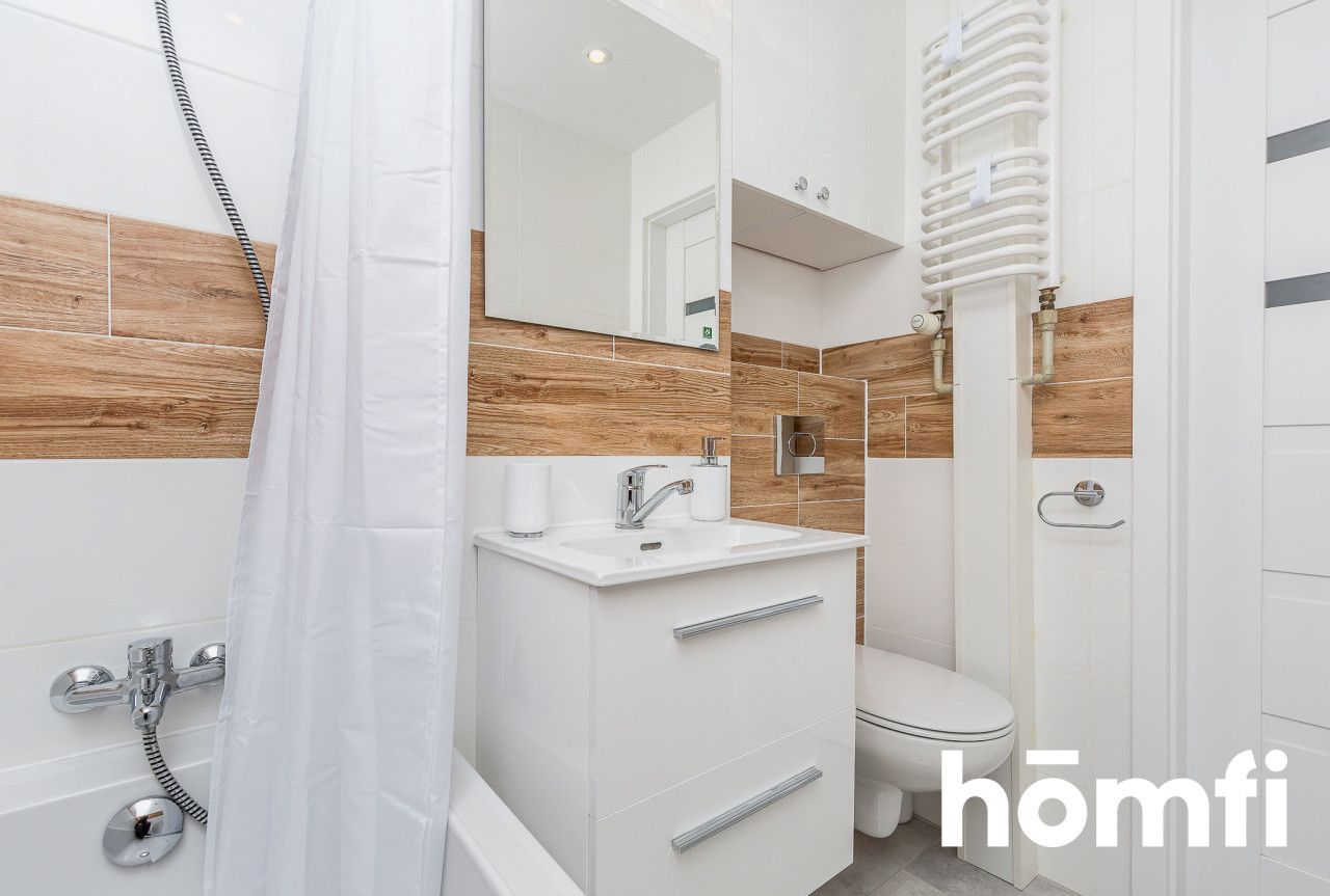 2 room apartment on Ochota - Apartment - Rent - Warszawa, Ochota