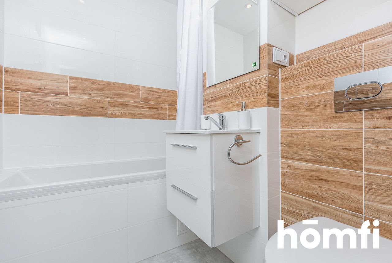 2 room apartment on Ochota - Apartment - Rent - Warszawa, Ochota