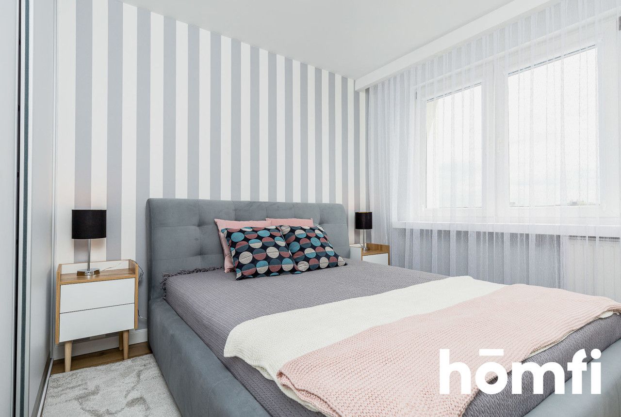 2 room apartment on Ochota - Apartment - Rent - Warszawa, Ochota