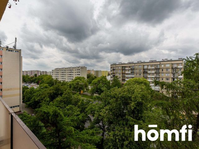 Prawdziwa perełka przy ul. Grójeckiej - Mieszkanie - Wynajem - Warszawa, Ochota