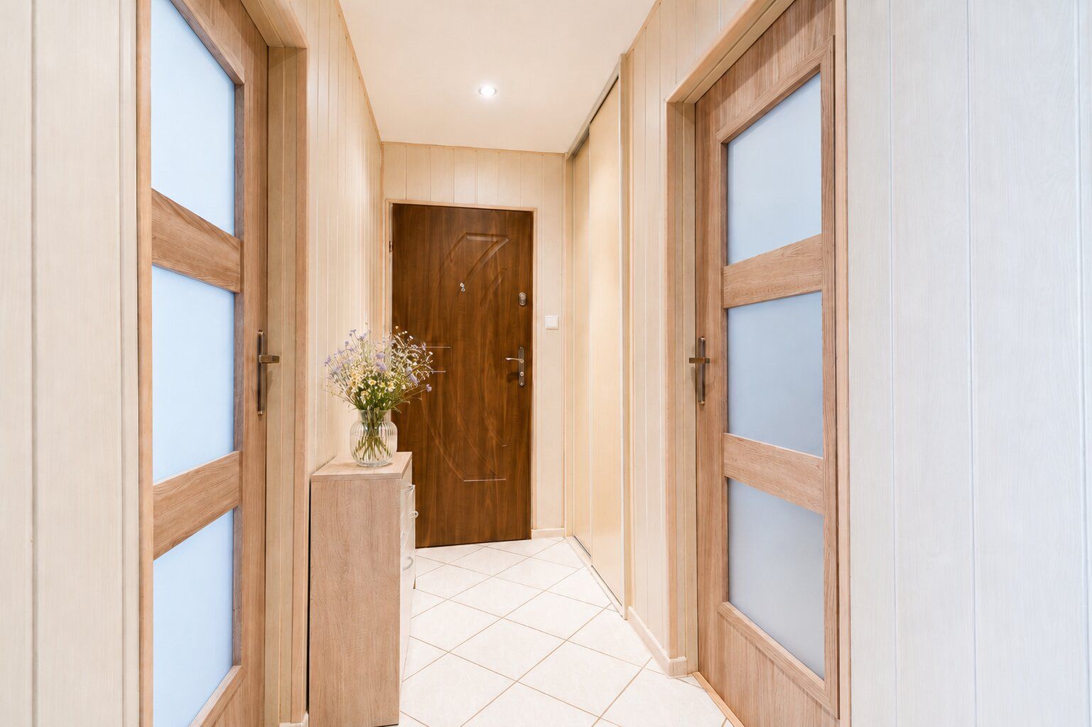Gdańsk Sobieszewo | 3 Rooms | Close to the Beach - Apartment - Sale - Gdańsk