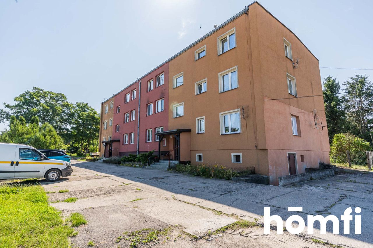 Gdańsk Sobieszewo | 3 Rooms | Close to the Beach - Apartment - Sale - Gdańsk