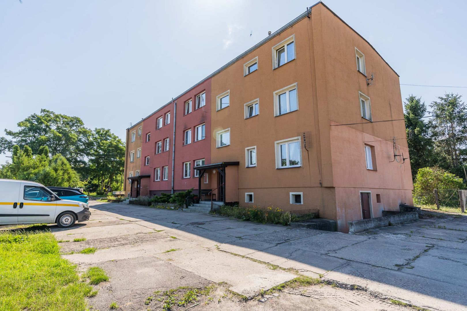 Gdańsk Sobieszewo | 3 Rooms | Close to the Beach - Apartment - Sale - Gdańsk