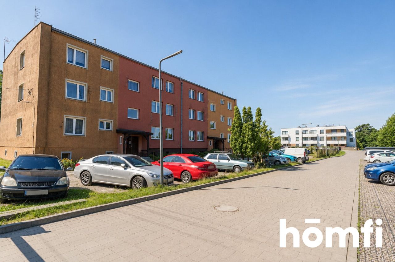 Gdańsk Sobieszewo | 3 Rooms | Close to the Beach - Apartment - Sale - Gdańsk