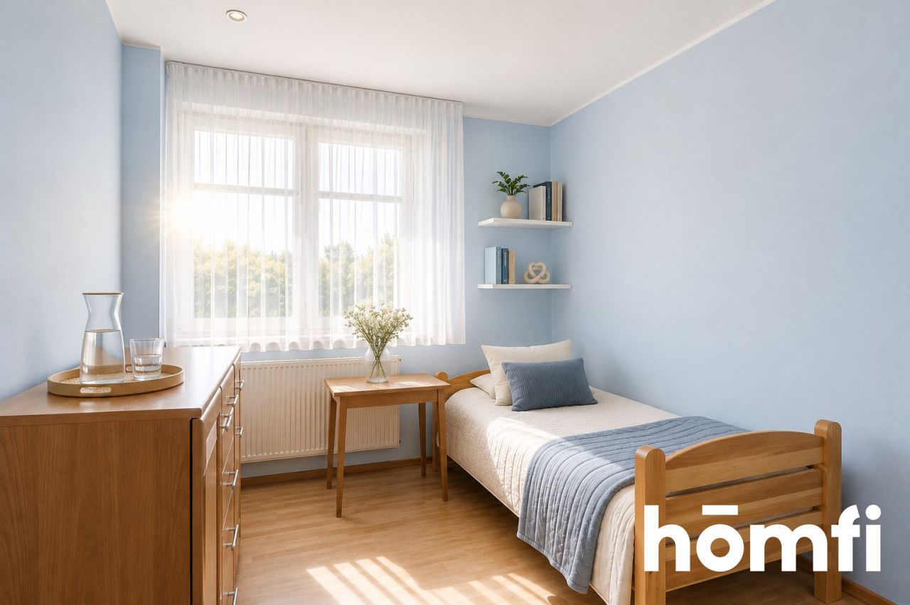 Gdańsk Sobieszewo | 3 Rooms | Close to the Beach - Apartment - Sale - Gdańsk