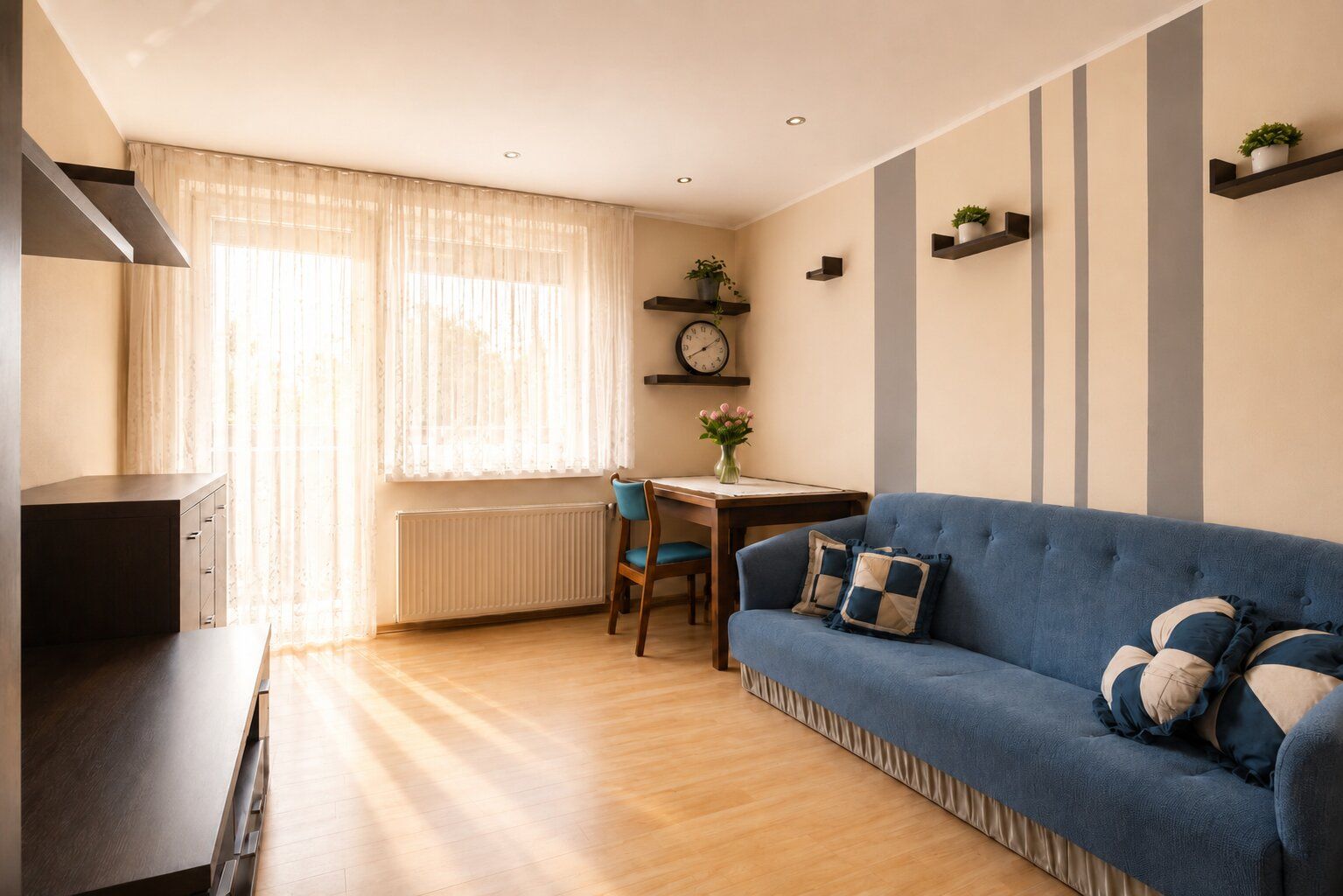 Gdańsk Sobieszewo | 3 Rooms | Close to the Beach - Apartment - Sale - Gdańsk