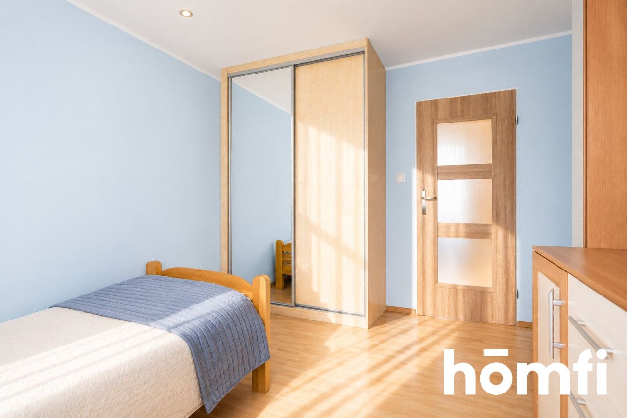 Gdańsk Sobieszewo | 3 Rooms | Close to the Beach - Apartment - Sale - Gdańsk