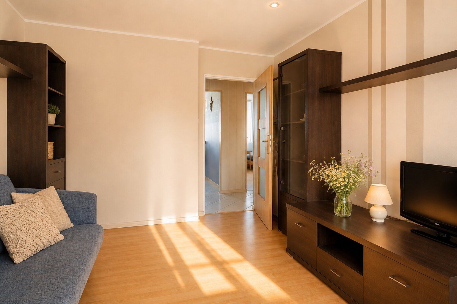 Gdańsk Sobieszewo | 3 Rooms | Close to the Beach - Apartment - Sale - Gdańsk