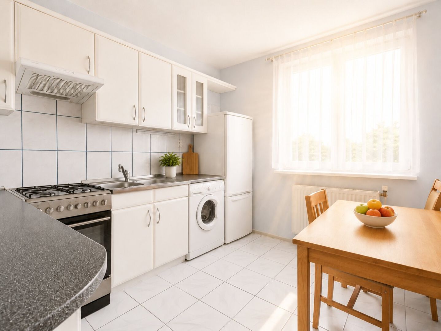 Gdańsk Sobieszewo | 3 Rooms | Close to the Beach - Apartment - Sale - Gdańsk