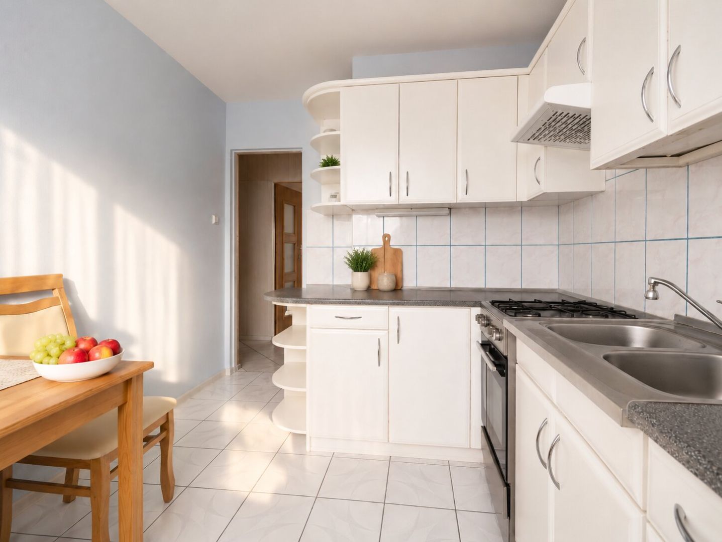 Gdańsk Sobieszewo | 3 Rooms | Close to the Beach - Apartment - Sale - Gdańsk