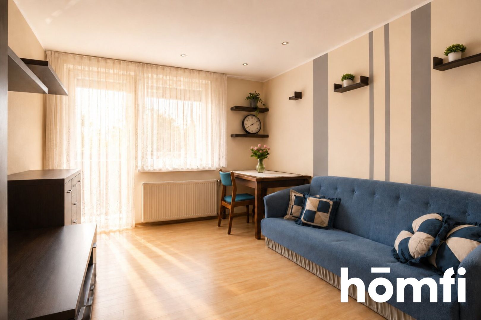 Gdańsk Sobieszewo | 3 Rooms | Close to the Beach - Apartment - Sale - Gdańsk