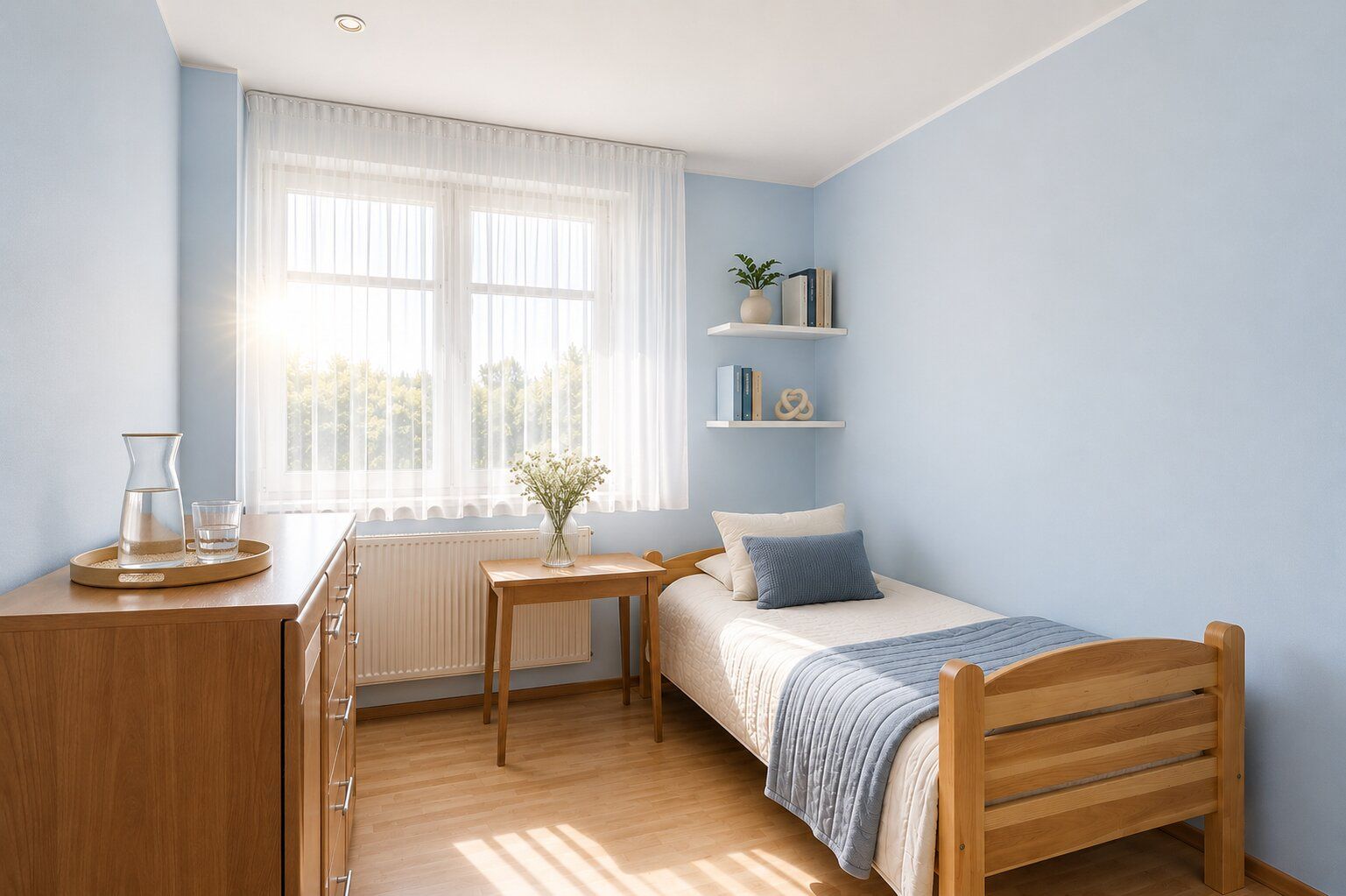 Gdańsk Sobieszewo | 3 Rooms | Close to the Beach - Apartment - Sale - Gdańsk