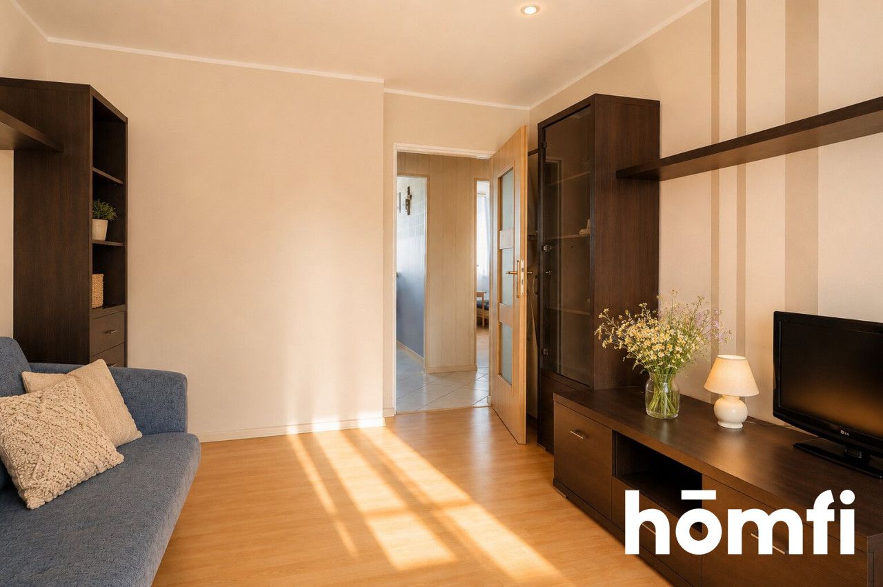 Gdańsk Sobieszewo | 3 Rooms | Close to the Beach - Apartment - Sale - Gdańsk