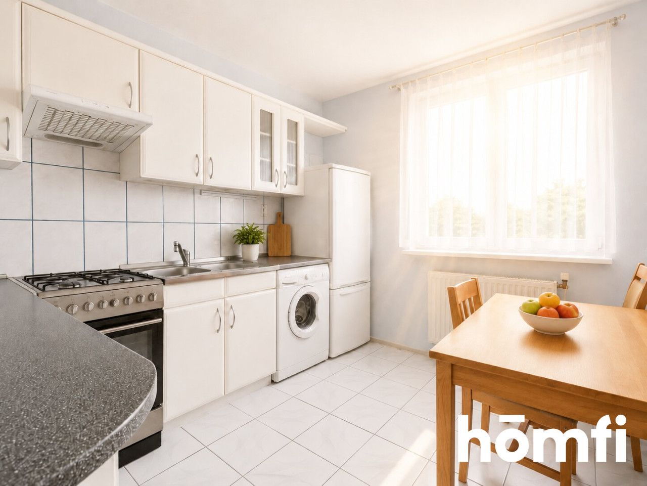 Gdańsk Sobieszewo | 3 Rooms | Close to the Beach - Apartment - Sale - Gdańsk