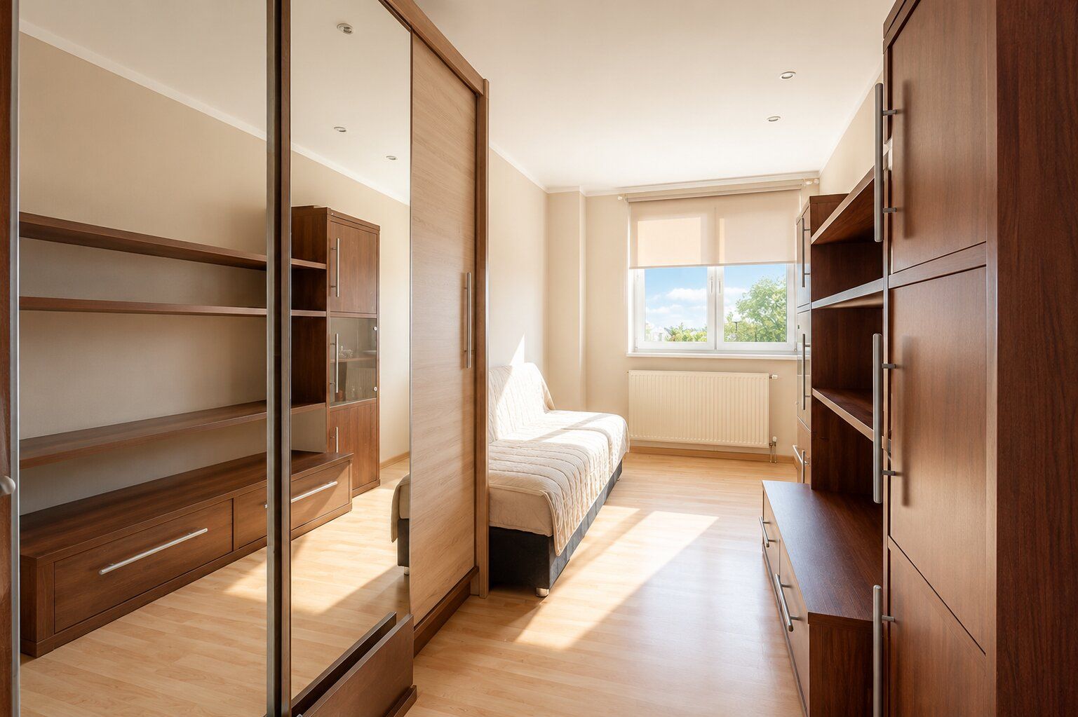 Gdańsk Sobieszewo | 3 Rooms | Close to the Beach - Apartment - Sale - Gdańsk