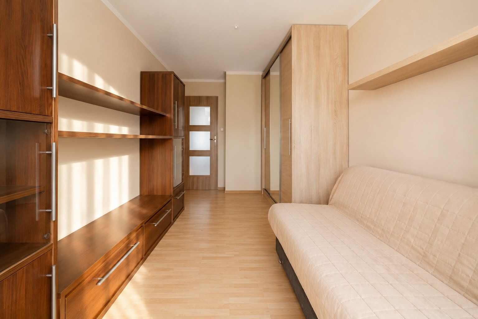 Gdańsk Sobieszewo | 3 Rooms | Close to the Beach - Apartment - Sale - Gdańsk