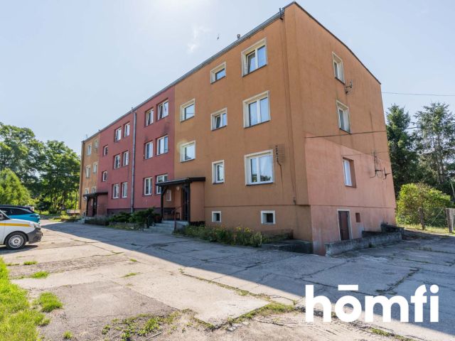 Gdańsk Sobieszewo | 3 pokoje | Blisko plaży - Mieszkanie - Sprzedaż - Gdańsk