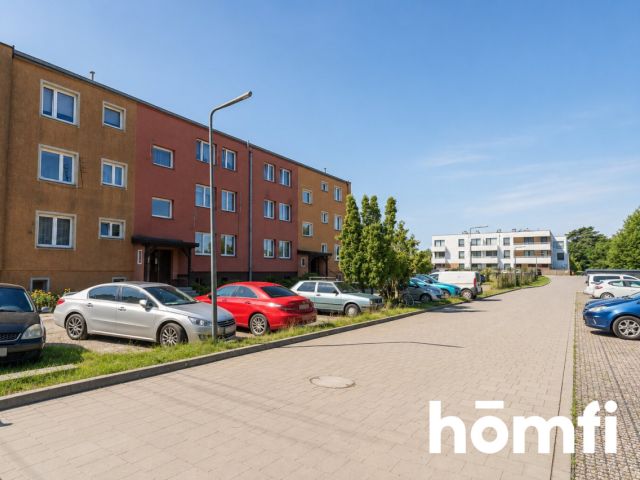 Gdańsk Sobieszewo | 3 pokoje | Blisko plaży - Mieszkanie - Sprzedaż - Gdańsk
