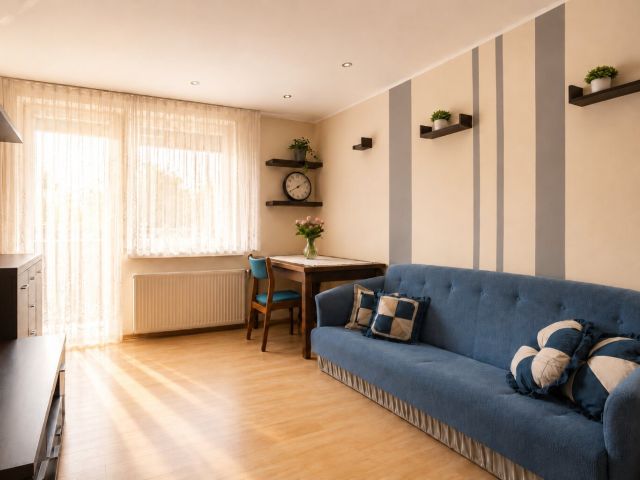 Gdańsk Sobieszewo | 3 Rooms | Close to the Beach - Квартира - Продаж - Gdańsk