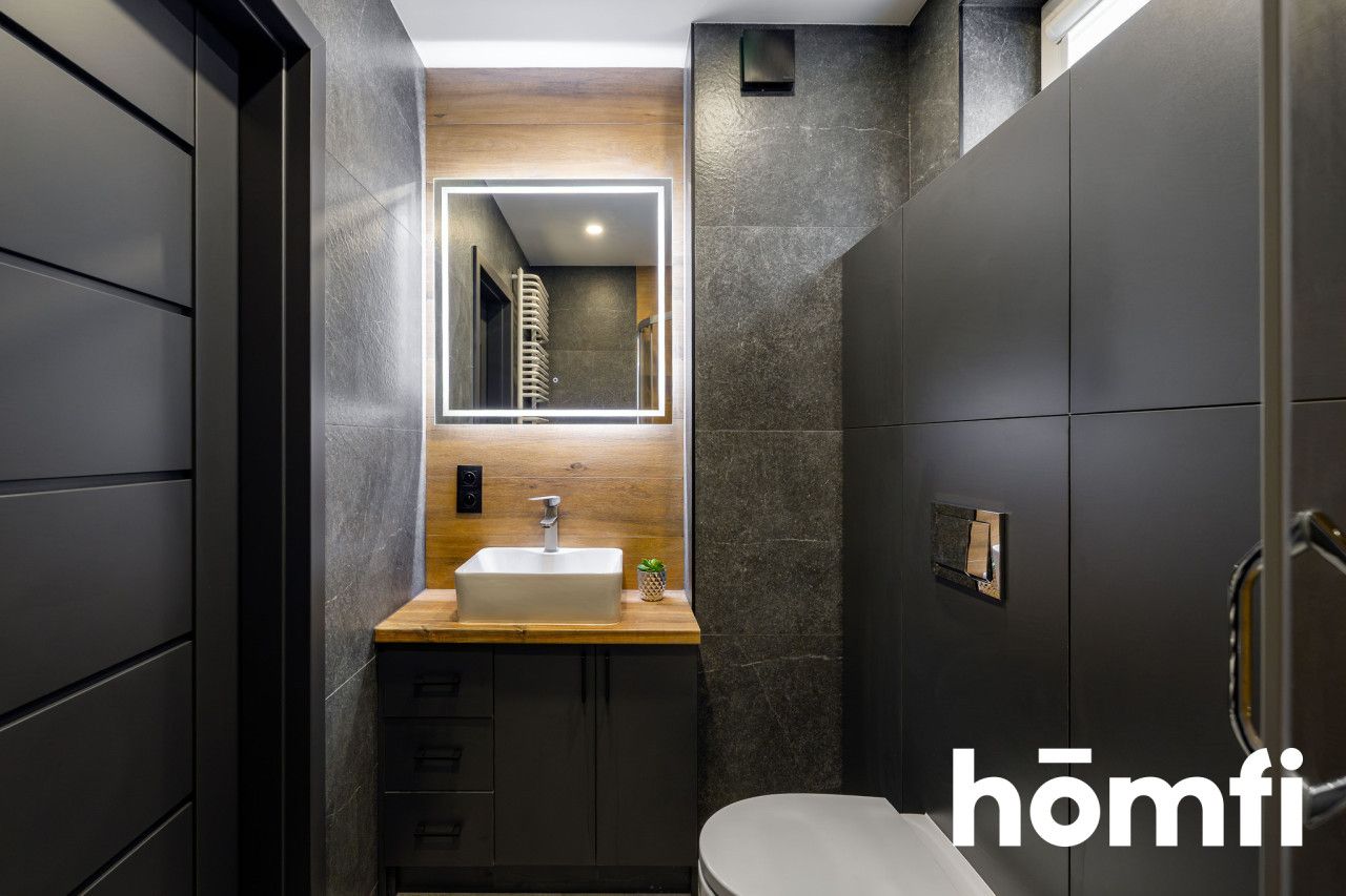 Premium 3-room apartment! Ready to move in - Apartment - Sale - Białystok, Wygoda