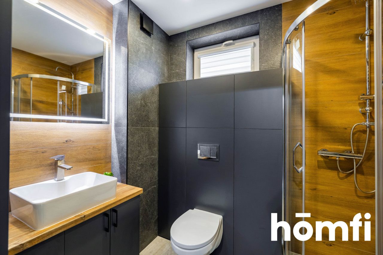 Premium 3-room apartment! Ready to move in - Apartment - Sale - Białystok, Wygoda