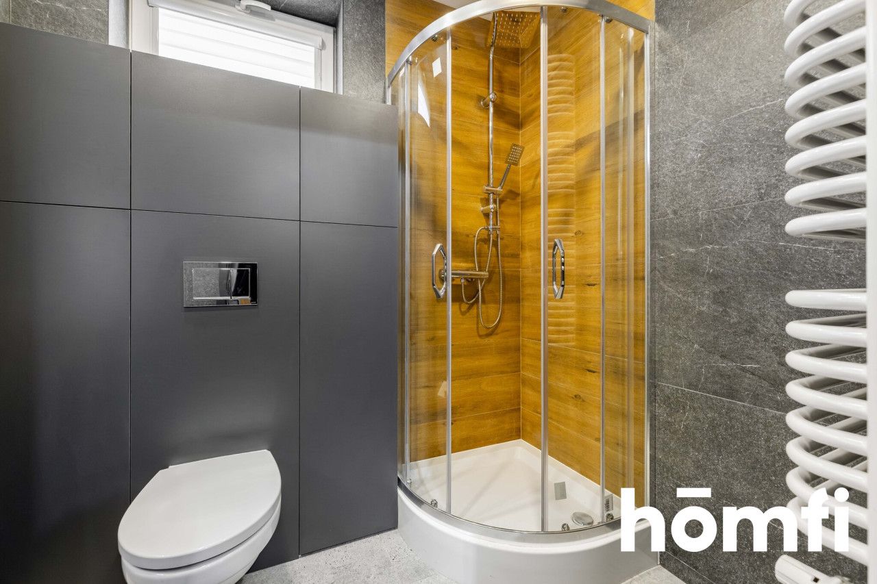 Premium 3-room apartment! Ready to move in - Apartment - Sale - Białystok, Wygoda