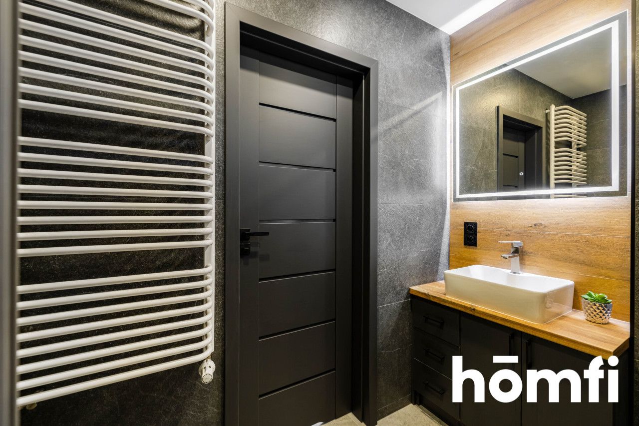 Premium 3-room apartment! Ready to move in - Apartment - Sale - Białystok, Wygoda