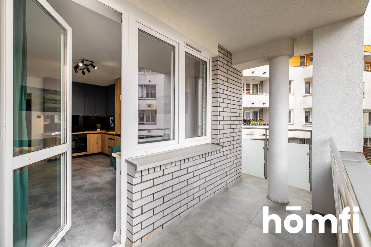 Premium 3-room apartment! Ready to move in - Apartment - Sale - Białystok, Wygoda