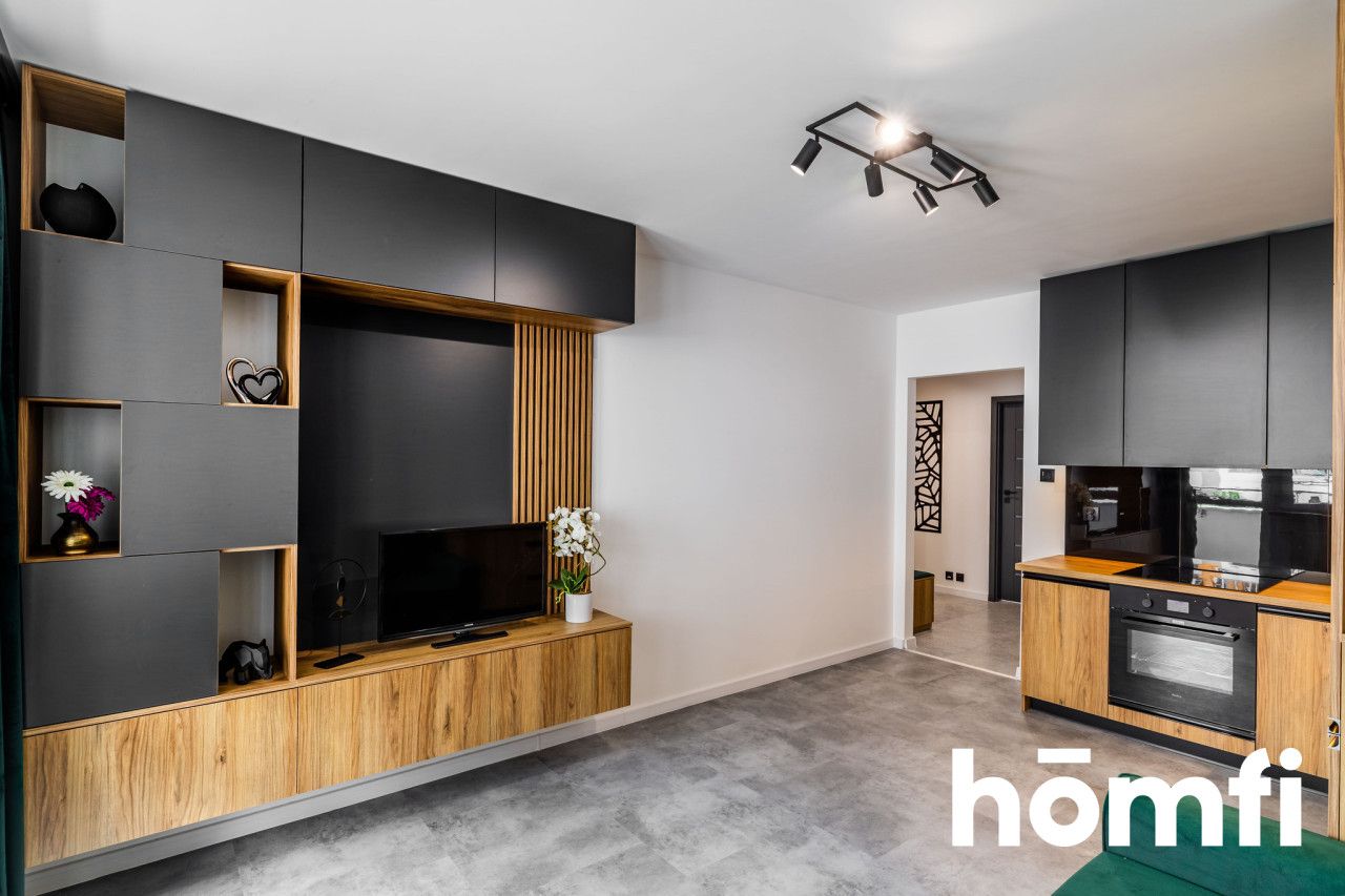 Premium 3-room apartment! Ready to move in - Apartment - Sale - Białystok, Wygoda