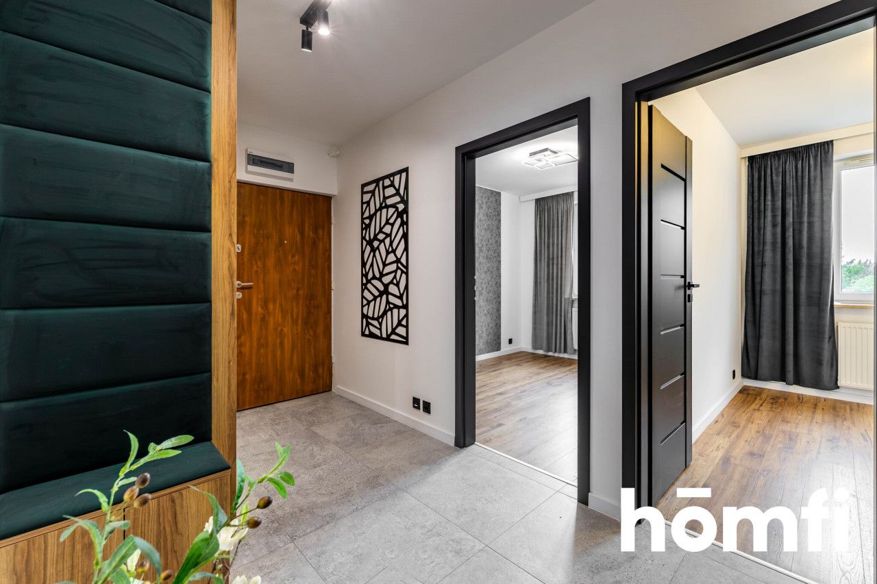 Premium 3-room apartment! Ready to move in - Apartment - Sale - Białystok, Wygoda