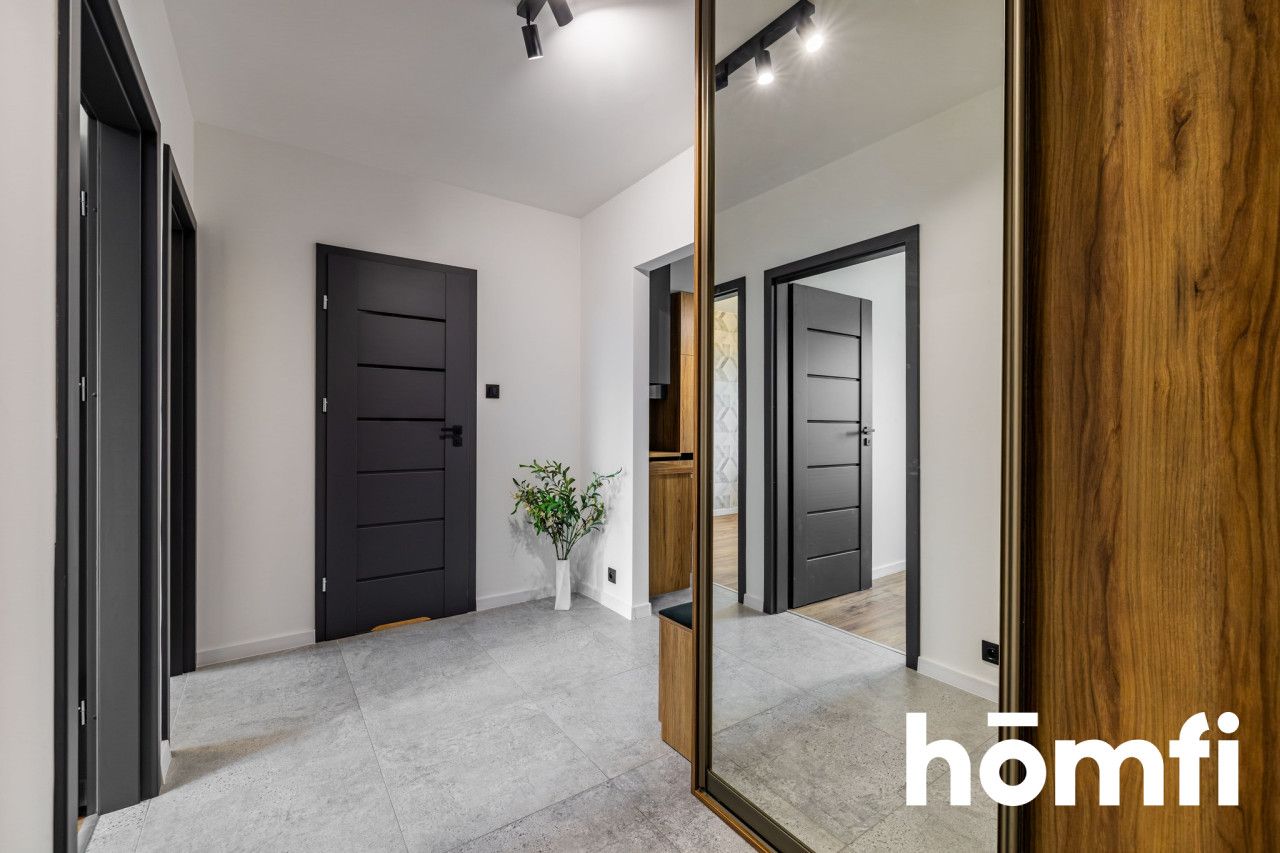 Premium 3-room apartment! Ready to move in - Apartment - Sale - Białystok, Wygoda