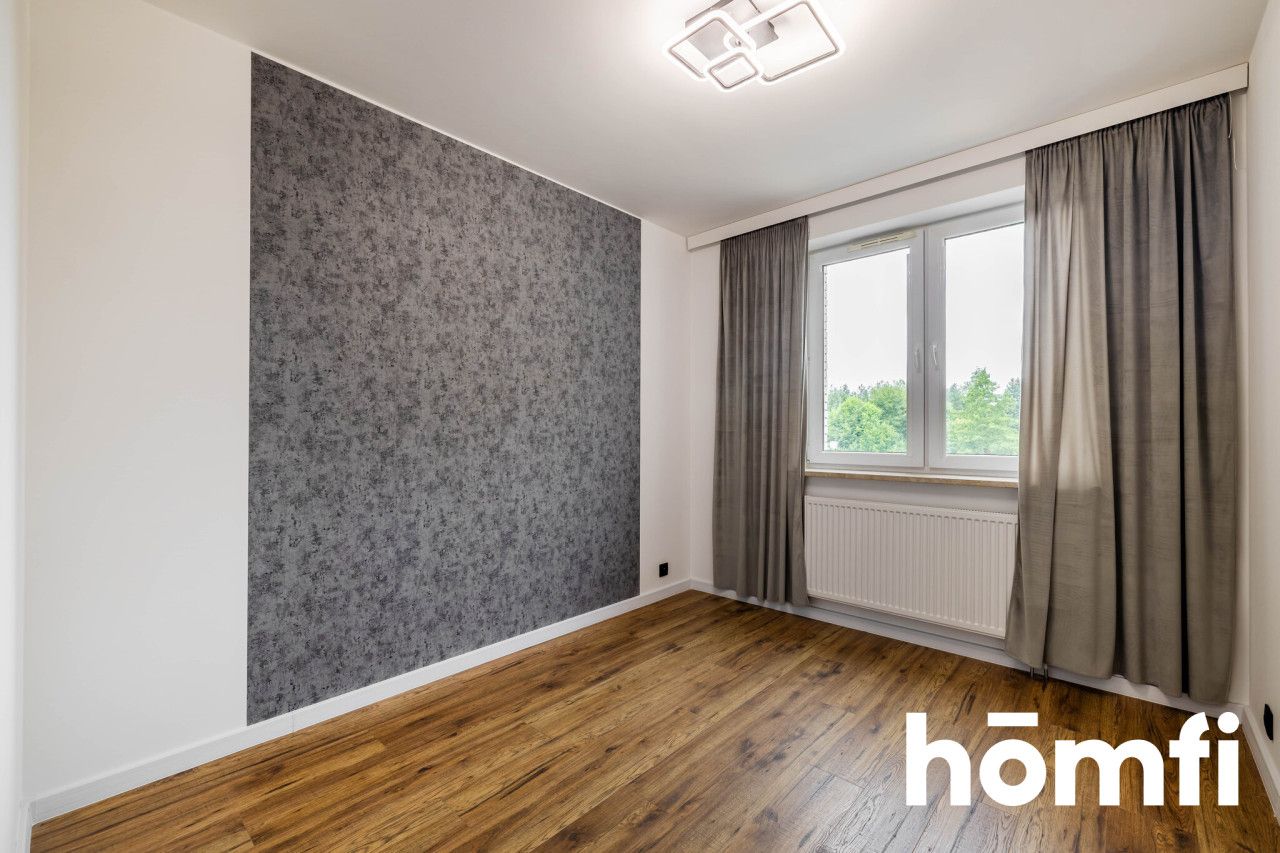 Premium 3-room apartment! Ready to move in - Apartment - Sale - Białystok, Wygoda