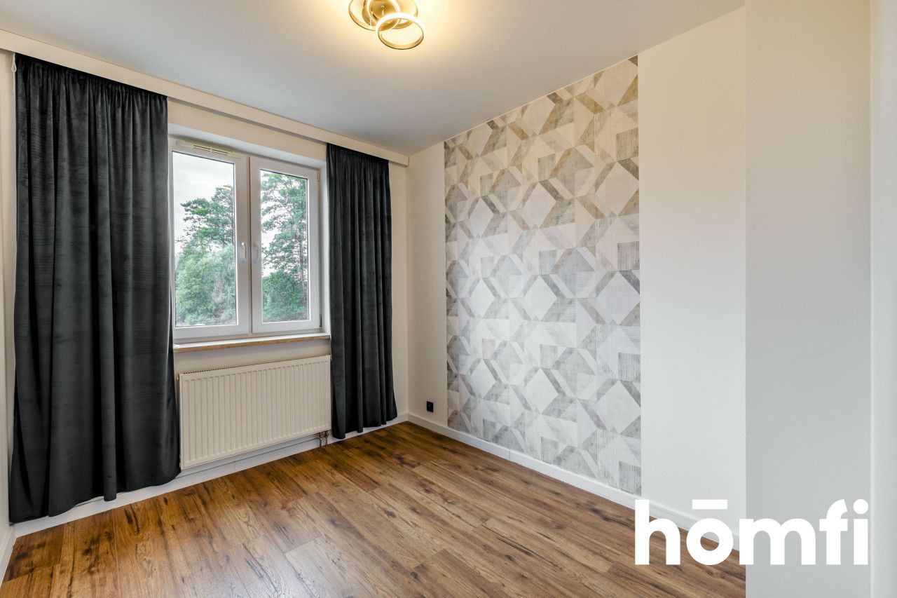 Premium 3-room apartment! Ready to move in - Apartment - Sale - Białystok, Wygoda