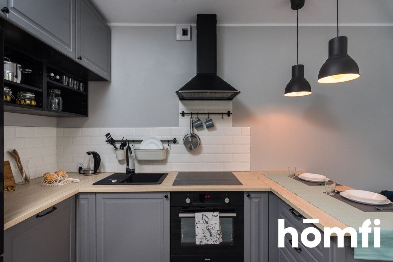 A cosy studio in the center - Bema Plaza - Apartment - Rent - Wrocław, Śródmieście