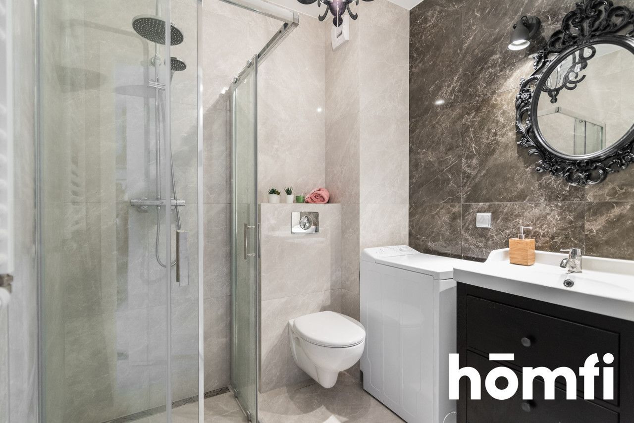 A cosy studio in the center - Bema Plaza - Apartment - Rent - Wrocław, Śródmieście