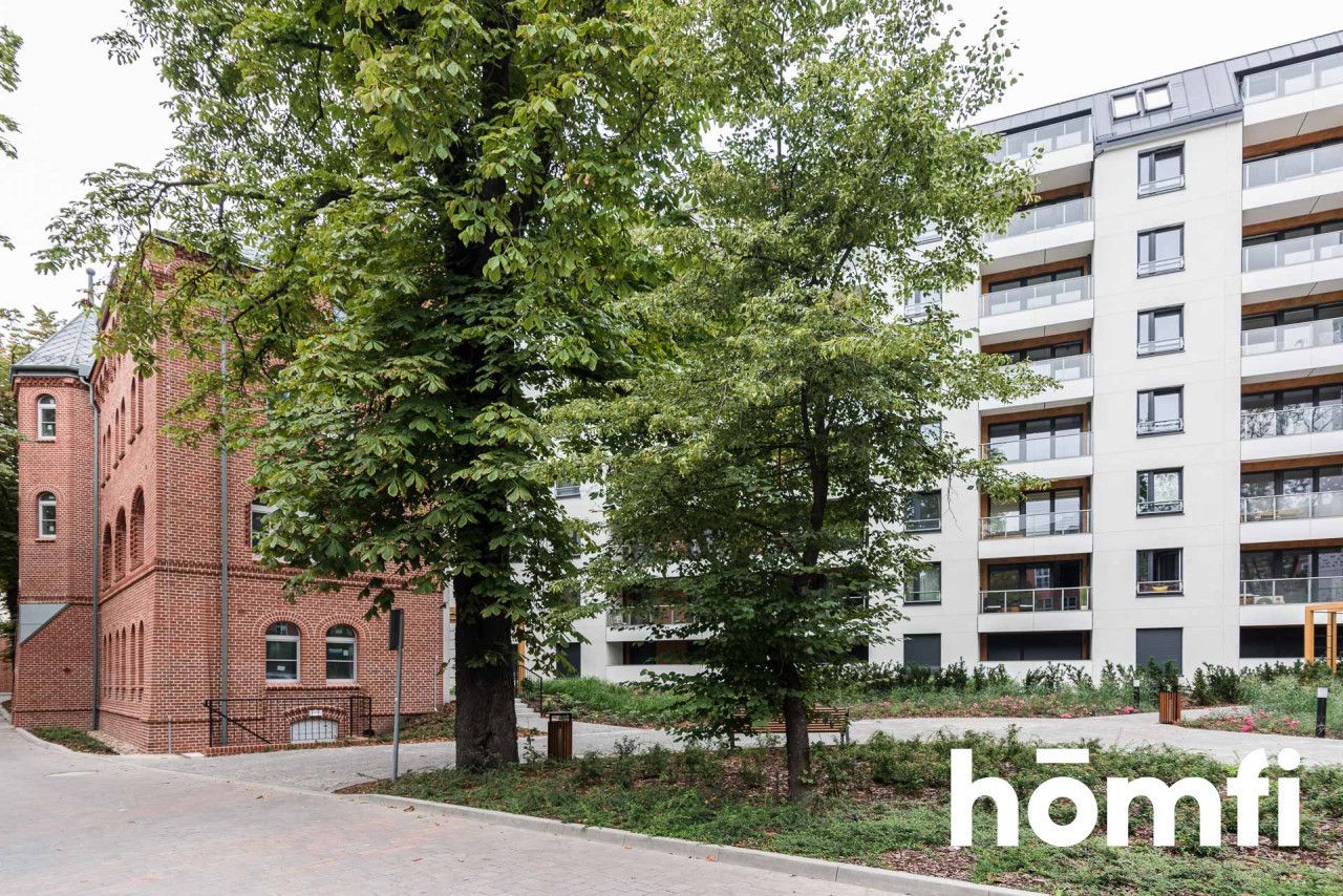 A cosy studio in the center - Bema Plaza - Apartment - Rent - Wrocław, Śródmieście