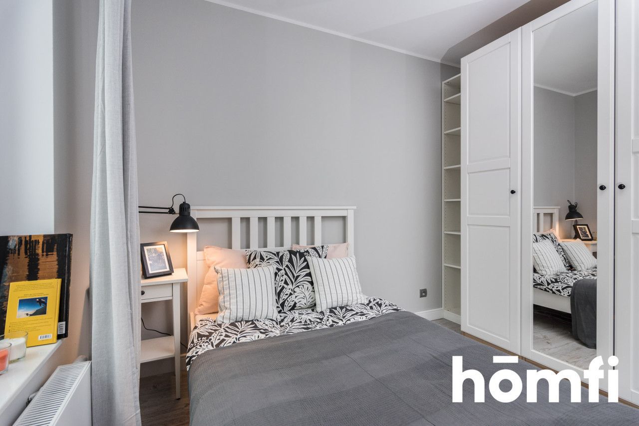A cosy studio in the center - Bema Plaza - Apartment - Rent - Wrocław, Śródmieście