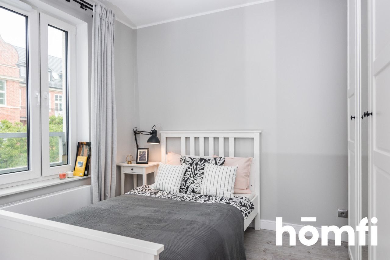 A cosy studio in the center - Bema Plaza - Apartment - Rent - Wrocław, Śródmieście
