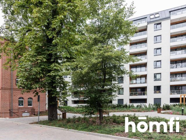 Przytulna kawalerka w centrum - pl. Bema - Mieszkanie - Wynajem - Wrocław, Śródmieście