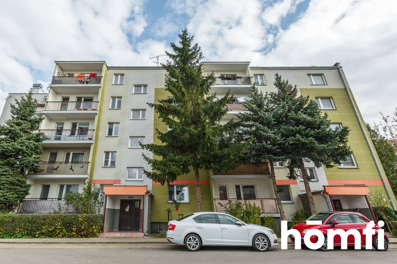 2 POKOJE | PARKING | OBOK UNIWERSYTETU - Mieszkanie - Wynajem - Rzeszów, Mieszka I