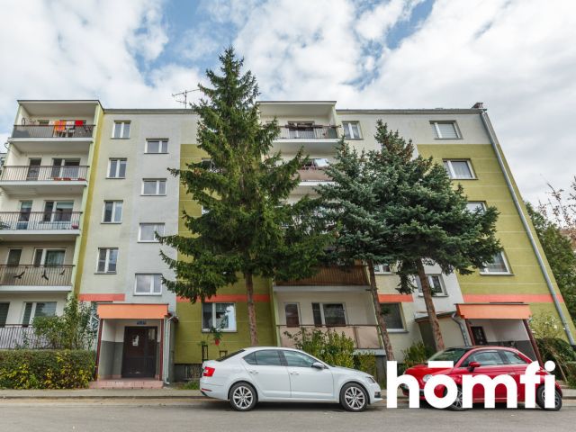 2 POKOJE | PARKING | OBOK UNIWERSYTETU - Mieszkanie - Wynajem - Rzeszów, Mieszka I